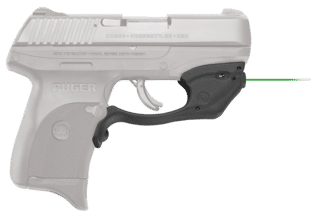 This laser sighting system includes high-intensity green lasers for quick, accurate target acquisition, made to be installed by the user.